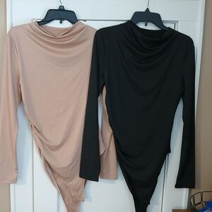 Cider Separates Bodysuit Bundle